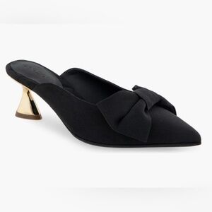 Aerosoles JuJu Bow Heel Size 7.5 - new with box